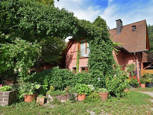 Ferienhaus - 6 Personen -  - 79111 - Freiburg