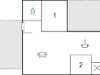 Billede 25 - Plantegning