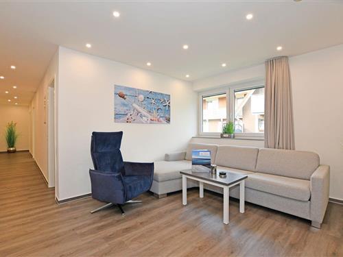 Ferielejlighed - 5 personer -  - Föhrer Weg - 25761 - Büsum