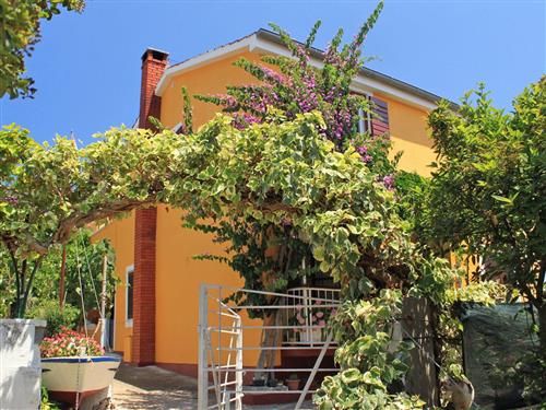 Ferielejlighed - 3 personer -  - Ulica - 23281 - Sali