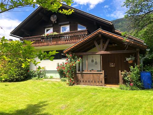 Holiday apartment - 4 persons -  - Reisach - 9633 - Reisach