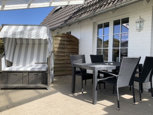 Sommerhus - 4 personer -  - 24395 - Kronsgaard