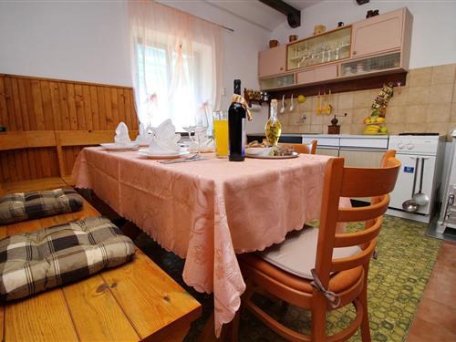 Sommerhus - 4 personer -  - 20270 - Vela Luka