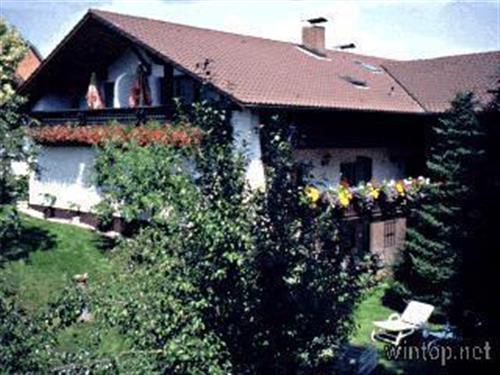 Holiday Home/Apartment - 2 persons -  - Untere Inntalstraße - 94072 - Bad Füssing