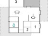 Billede 28 - Plantegning