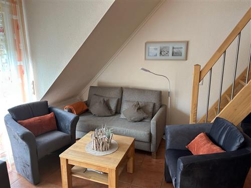 Ferielejlighed - 4 personer -  - Tunnelstraße - 26506 - Norddeich