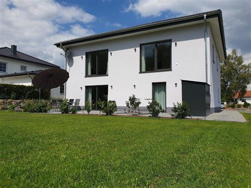 Sommerhus - 3 personer -  - Sportplatzstr. - 54552 - Üdersdorf