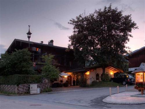 Holiday apartment - 5 persons -  - Tobersbachstraße - 5723 - Uttendorf / Weißsee