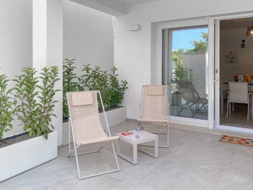 Ferienwohnung - 4 Personen -  - Via Pompei snc - 97015 - Marina Di Modica
