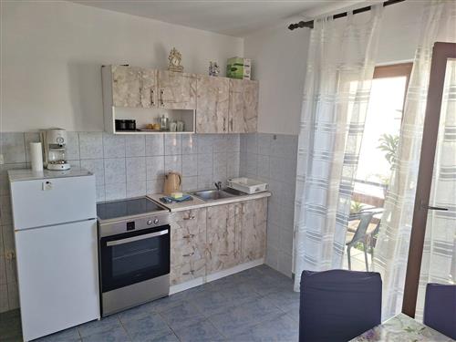 Holiday apartment - 4 persons -  - Bibinje - 23205 - Bibinje