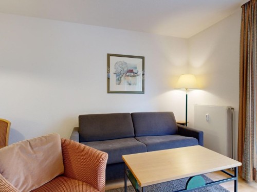Ferielejlighed - 4 personer -  - Klünderberg - 18609 - Ostseebad Binz