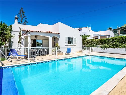 Sommerhus - 6 personer -  - Albufeira - 8200-161