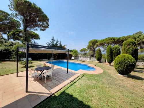 Feriehus - 7 personer -  - 17411 - Lloret De Mar