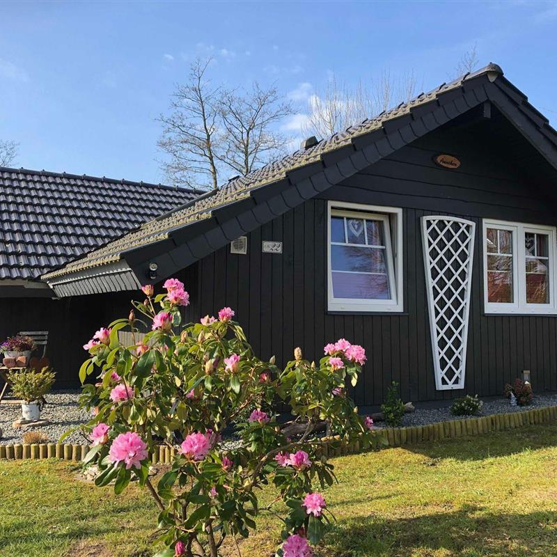 Sommerhus - 3 personer -  - Dreibogen - 24960 - Glücksburg