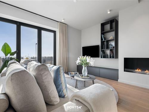 Holiday apartment - 4 persons -  - Hafenstraße - 25992 - List Auf Sylt