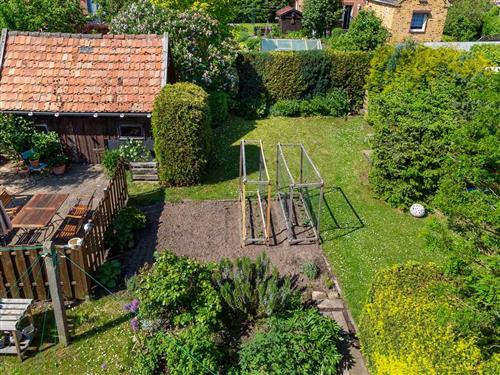 Ferielejlighed - 2 personer -  - Schweriner Str. - 18273 - Güstrow