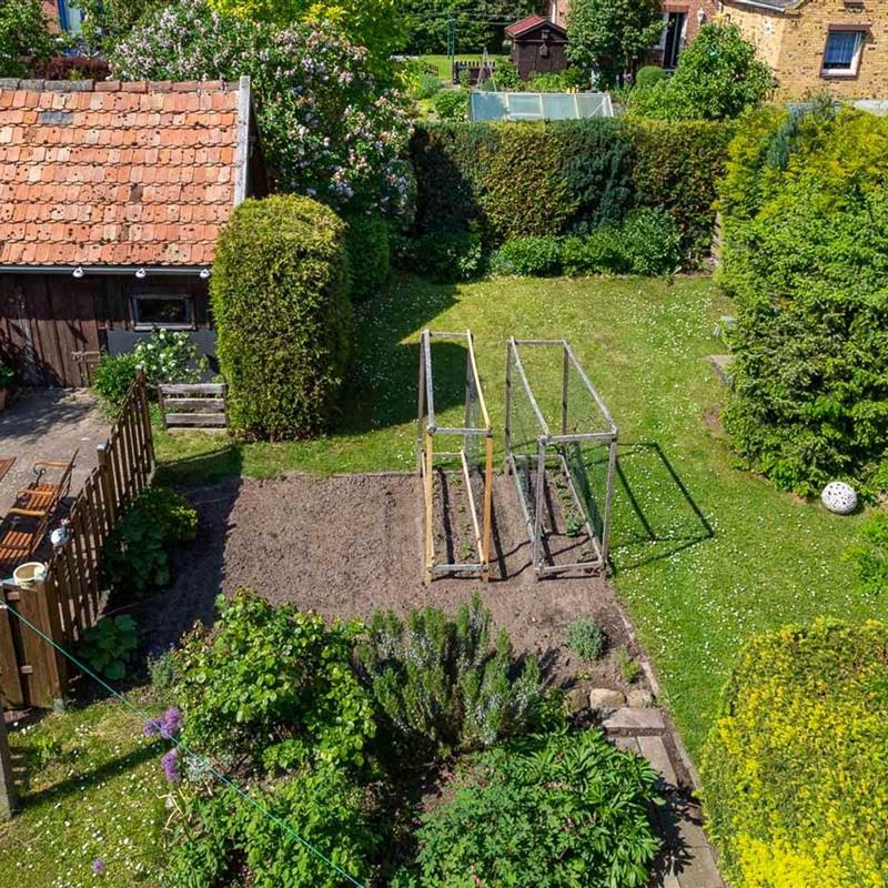 Ferielejlighed - 2 personer -  - Schweriner Str. - 18273 - Güstrow