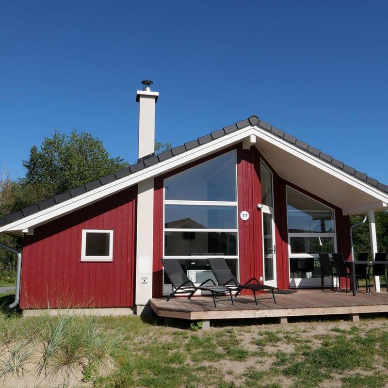 Sommerhus - 6 personer -  - Strandstraße - 23775 - Großenbrode