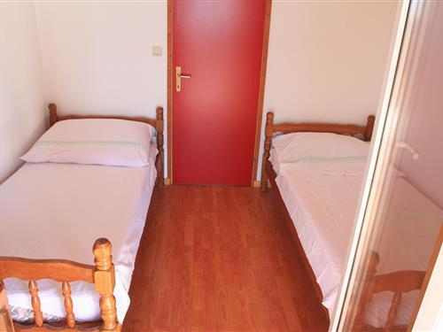 Ferienhaus - 3 Personen -  - Rtina - Stošici - 23248 - Rtina - Stošici