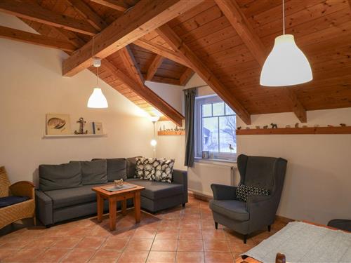 Ferienwohnung - 4 Personen -  - Lehnsmanweg - 25826 - Sankt Peter-Ording