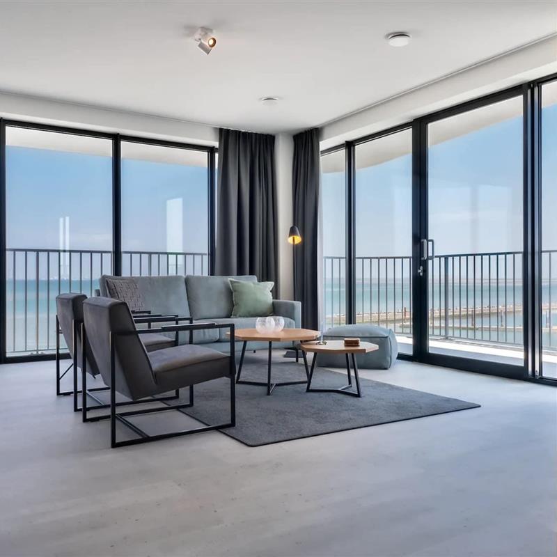 Ferielejlighed - 4 personer -  - 4511RC - Breskens