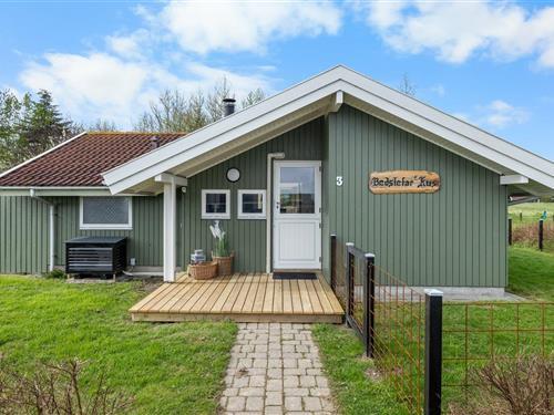 Sommerhus - 8 personer -  - Slusevej - Hasmark - 5450 - Otterup