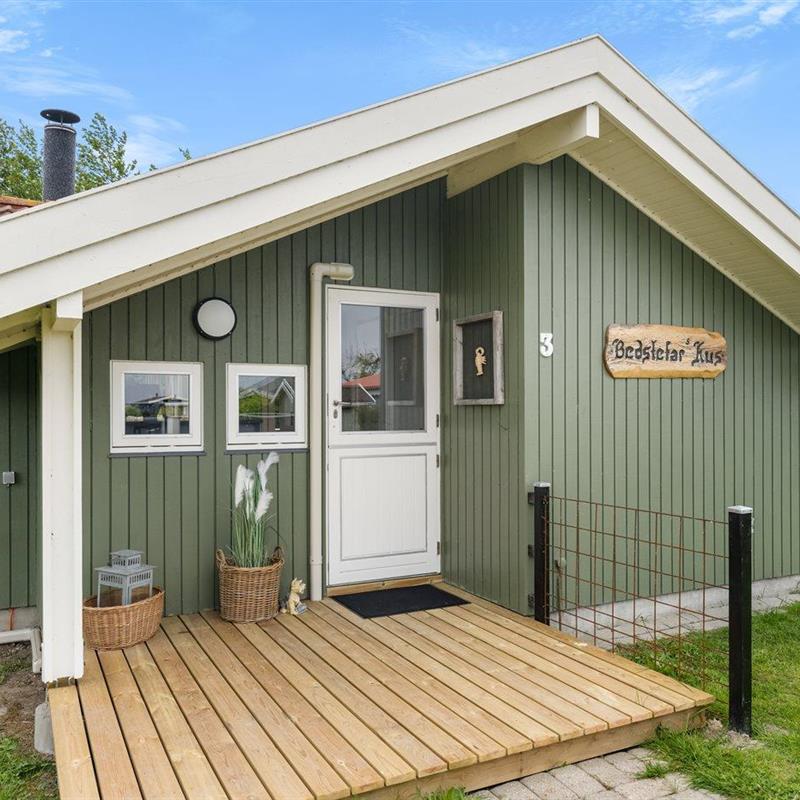 Ferienhaus - 8 Personen -  - Slusevej - Hasmark - 5450 - Otterup