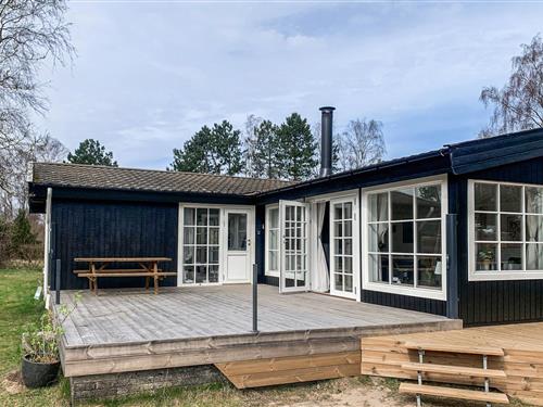 Ferienhaus - 5 Personen -  - Helgesvej - Liseleje - 3370 - Melby