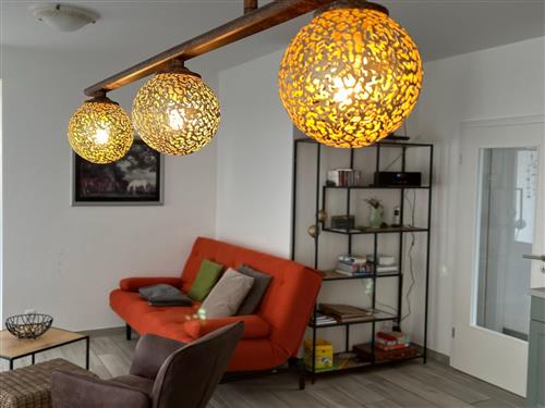 Ferienhaus - 6 Personen -  - Im Dorf - 27476 - Cuxhaven