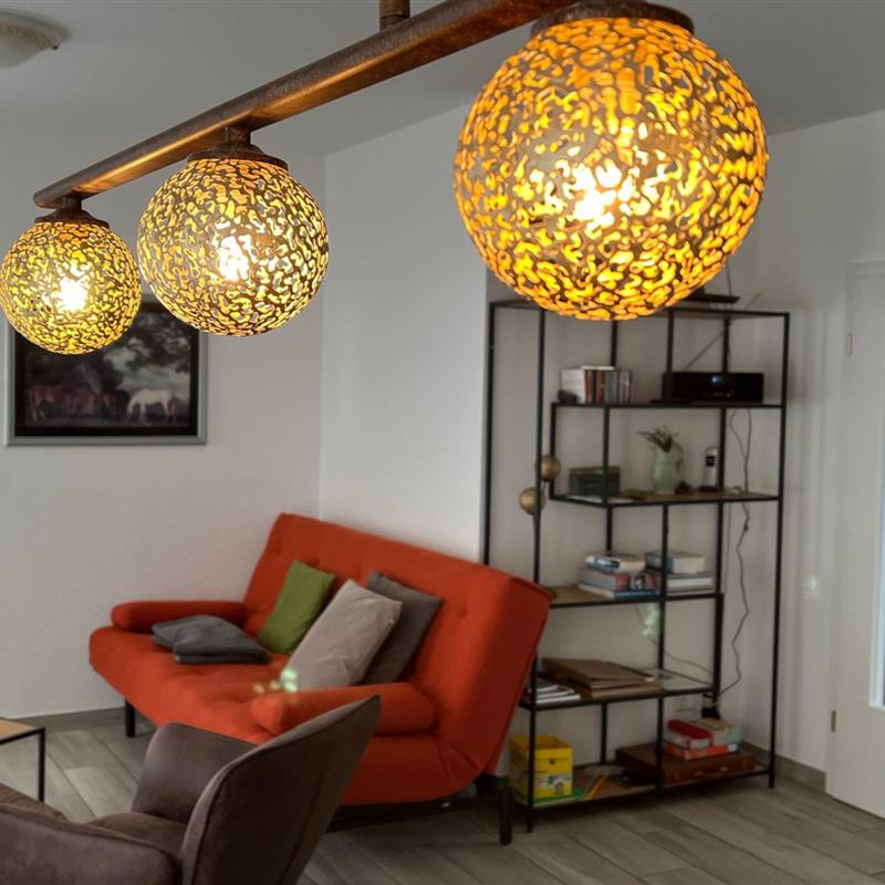 Sommerhus - 6 personer -  - Im Dorf - 27476 - Cuxhaven