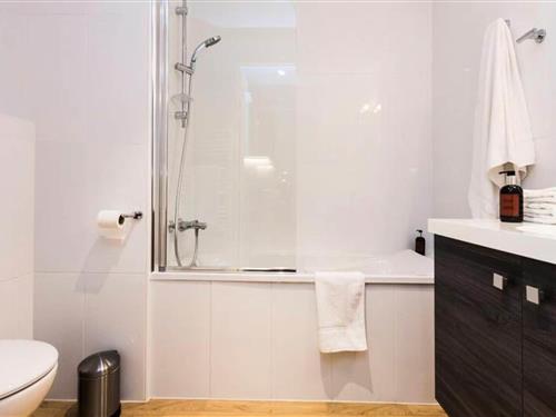 Sommerhus - 4 personer -  - 75018 - Paris