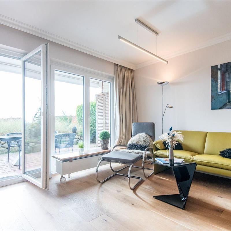 Ferielejlighed - 4 personer -  - Sönshörn - 25980 - Munkmarsch