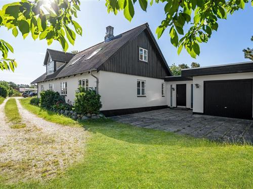 Ferienhaus - 8 Personen -  - Havet - Bönnerup Strand - 8585 - Glesborg