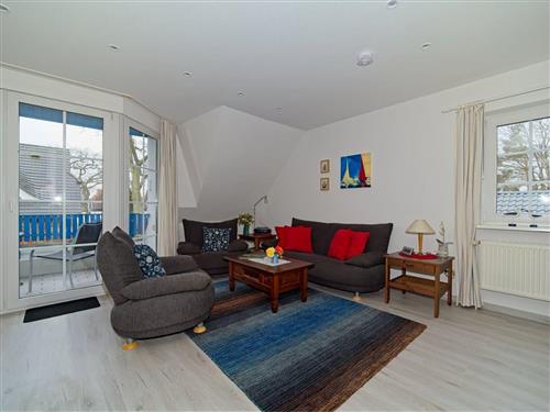 Ferielejlighed - 4 personer -  - Mühlenstr. - 18375 - Ostseebad Prerow