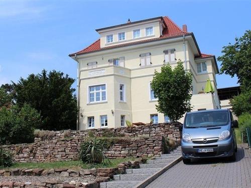 Holiday Home/Apartment - 4 persons -  - Am Großen Bleek - 38855 - Wernigerode