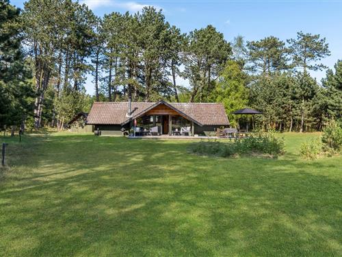 Feriehus - 6 personer -  - Duevænget - Østersøbadet - 4970 - Rødby