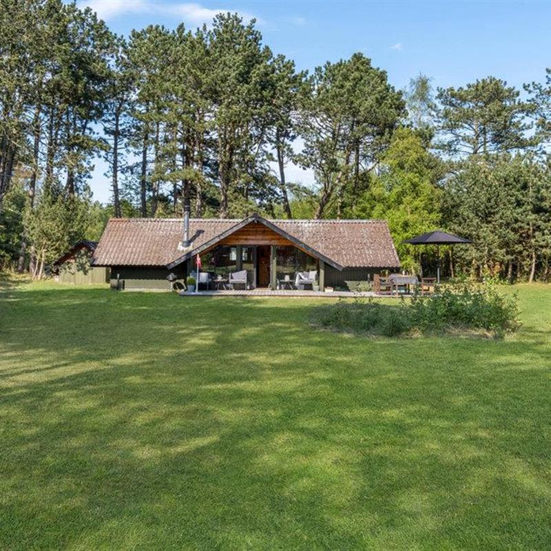 Sommerhus - 6 personer -  - Duevænget - Østersøbadet - 4970 - Rødby