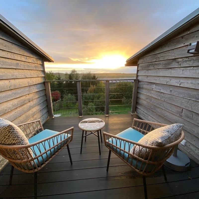 Ferielejlighed - 4 personer -  - Dorfstraße - 23974 - Hagebök