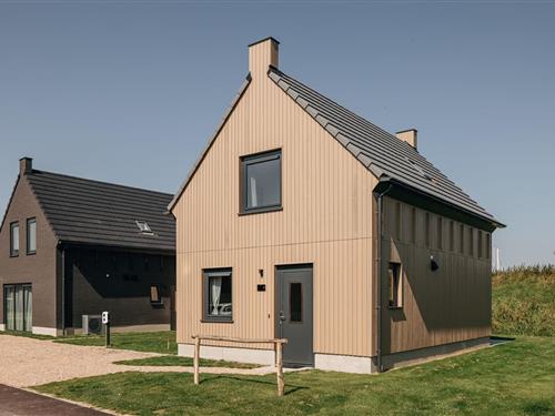 Holiday Home/Apartment - 4 persons -  - 4471NC - Wolphaartsdijk