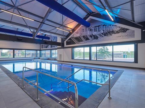 Villa - 4 personer -  - 4471NC - Wolphaartsdijk