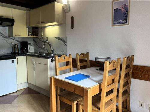 Holiday Home/Apartment - 4 persons -  - 38250 - Villard-De-Lans