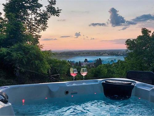 Feriehus - 4 personer -  - Draz planina - Osijek - Draz - 31305 - Draz