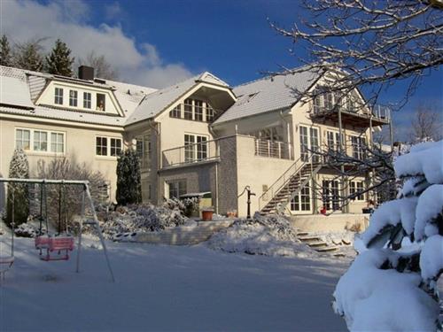 Semesterlägenhet - 7 personer -  - Vogelsang - 23730 - Sierksdorf