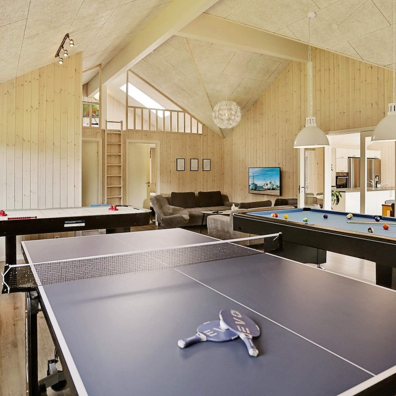 Ferienhaus - 20 Personen -  - Rasmus Olsensvej - Vejby Strand - 3210 - North And East Zealand