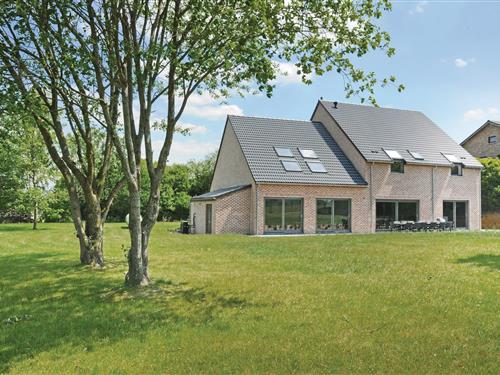 Sommerhus - 12 personer -  - Rue de Paradis - 5377 - Somme-Leuze