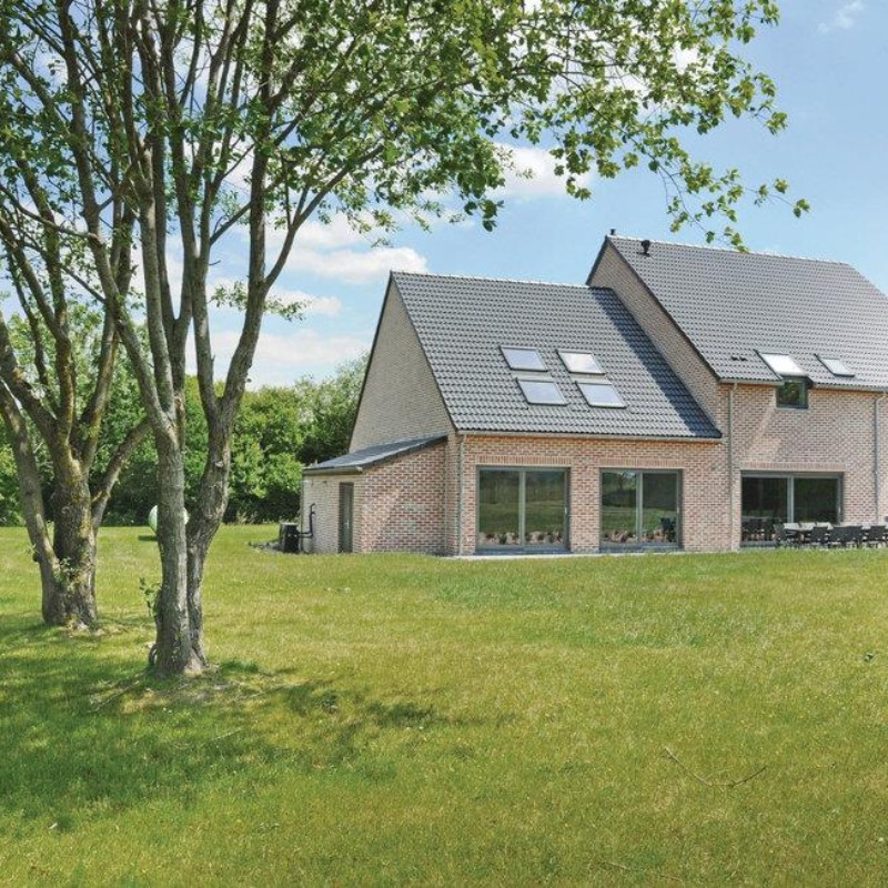 Sommerhus - 12 personer -  - Rue de Paradis - 5377 - Somme-Leuze