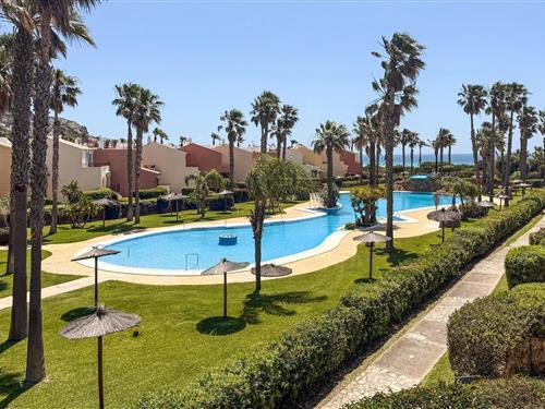 Feriehus - 8 personer -  - Urb. Jardines de Zahara - Zahara De Los Atunes - 11391 - Tarifa