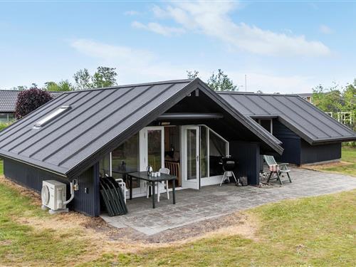 Sommerhus - 7 personer -  - Pilevej - 8500 - Grenå