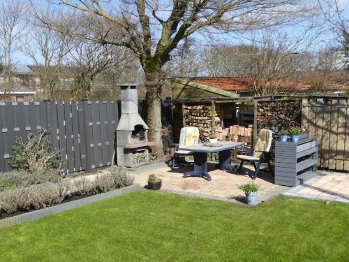Ferienhaus - 2 Personen -  - 1759XJ - Callantsoog