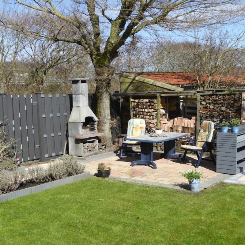 Sommerhus - 2 personer -  - 1759XJ - Callantsoog